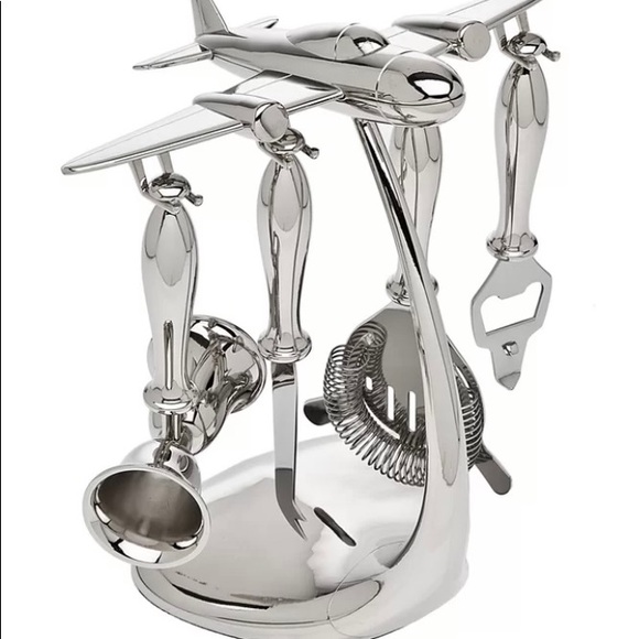 Godinger Sivert Art Co. - Picture 1 of 2